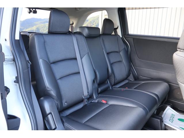 オデッセイ アブソルート・EX ワンオーナー 4WD 後席モニター ドライブレコーダー 全周囲カメラ TV クリアランスソナー オートクルーズコントロール レーンアシスト パークアシスト 衝突被害軽減システム 両側電動スライドドア(35枚目)