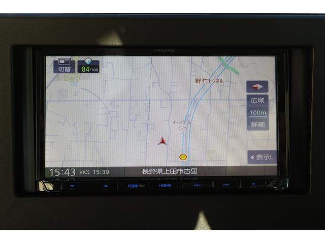 ルークス Ｘ　レンタカーアップ　４ＷＤ　ＥＴＣ　全周囲カメラ　両側スライド・片側電動　ナビ　クリアランスソナー　オートライト　スマートキー　アイドリングストップ　シートヒーター　ベンチシート　ＣＶＴ（3枚目）