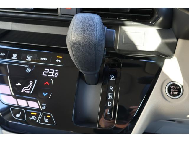 ルークス Ｘ　レンタカーアップ　４ＷＤ　ＥＴＣ　全周囲カメラ　両側スライド・片側電動　ナビ　クリアランスソナー　オートライト　スマートキー　アイドリングストップ　シートヒーター　ベンチシート　ＣＶＴ（9枚目）