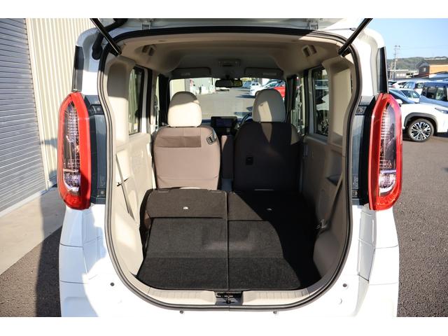 ルークス Ｘ　レンタカーアップ　４ＷＤ　ＥＴＣ　全周囲カメラ　両側スライド・片側電動　ナビ　クリアランスソナー　オートライト　スマートキー　アイドリングストップ　シートヒーター　ベンチシート　ＣＶＴ（19枚目）