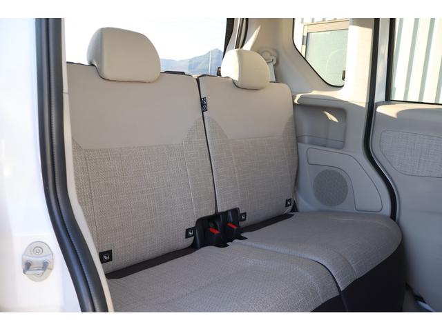 ルークス Ｘ　レンタカーアップ　４ＷＤ　ＥＴＣ　全周囲カメラ　両側スライド・片側電動　ナビ　クリアランスソナー　オートライト　スマートキー　アイドリングストップ　シートヒーター　ベンチシート　ＣＶＴ（30枚目）