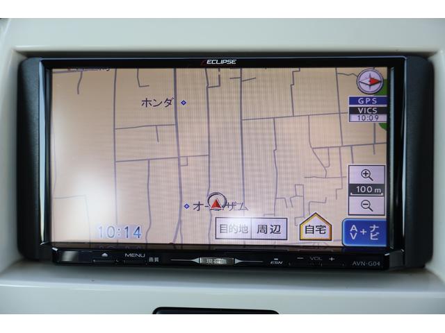 ハスラー G ワンオーナー ETC バックカメラ ナビ TV レーンアシスト 衝突被害軽減システム スマートキー アイドリングストップ 電動格納ミラー シートヒーター ベンチシート CVT 盗難防止システム(4枚目)