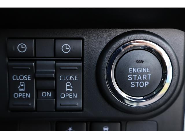 ルーミー カスタムG 4WD 全周囲カメラ TV 両側電動スライドドア クリアランスソナー オートクルーズコントロール 衝突被害軽減システム アルミホイール オートライト LEDヘッドランプ(6枚目)