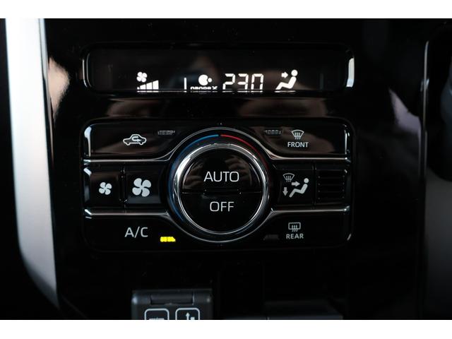 ルーミー カスタムG 4WD 全周囲カメラ TV 両側電動スライドドア クリアランスソナー オートクルーズコントロール 衝突被害軽減システム アルミホイール オートライト LEDヘッドランプ(11枚目)