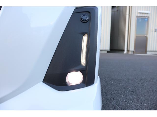 ルーミー カスタムG 4WD 全周囲カメラ TV 両側電動スライドドア クリアランスソナー オートクルーズコントロール 衝突被害軽減システム アルミホイール オートライト LEDヘッドランプ(25枚目)