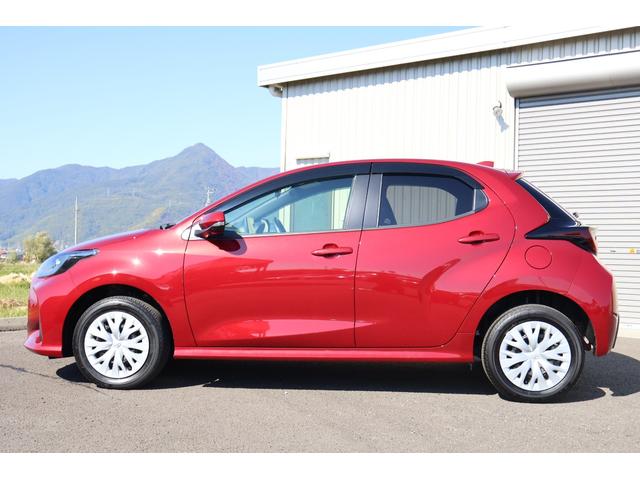 ヤリス ハイブリッドG ワンオーナー 4WD 全周囲カメラ ETC2.0 ナビ TV クリアランスソナー オートクルーズコントロール レーンアシスト 衝突被害軽減システム オートマチックハイビーム(15枚目)