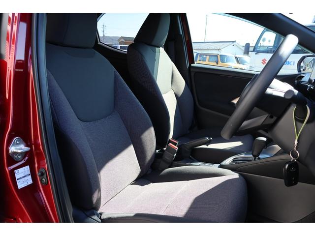 ヤリス ハイブリッドG ワンオーナー 4WD 全周囲カメラ ETC2.0 ナビ TV クリアランスソナー オートクルーズコントロール レーンアシスト 衝突被害軽減システム オートマチックハイビーム(29枚目)