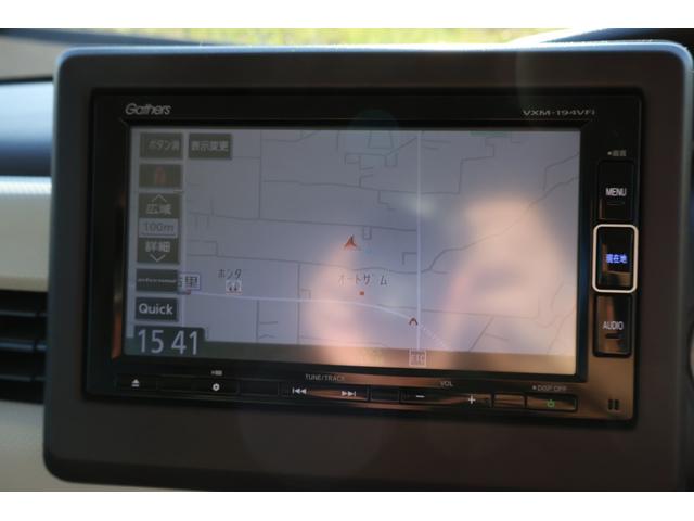 N-BOX G・Lホンダセンシング 4WD ETC バックカメラ 両側スライド・片側電動 ナビ クリアランスソナー オートクルーズコントロール レーンアシスト 衝突被害軽減システム オートライト LEDヘッドランプ スマートキー(3枚目)