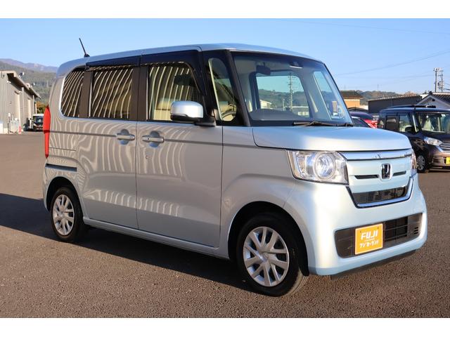 N-BOX G・Lホンダセンシング 4WD ETC バックカメラ 両側スライド・片側電動 ナビ クリアランスソナー オートクルーズコントロール レーンアシスト 衝突被害軽減システム オートライト LEDヘッドランプ スマートキー(13枚目)