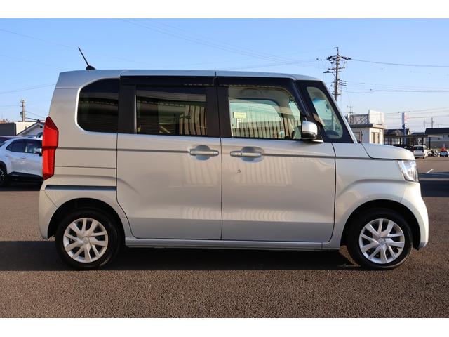 N-BOX G・Lホンダセンシング 4WD ETC バックカメラ 両側スライド・片側電動 ナビ クリアランスソナー オートクルーズコントロール レーンアシスト 衝突被害軽減システム オートライト LEDヘッドランプ スマートキー(14枚目)
