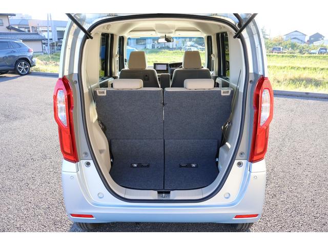 N-BOX G・Lホンダセンシング 4WD ETC バックカメラ 両側スライド・片側電動 ナビ クリアランスソナー オートクルーズコントロール レーンアシスト 衝突被害軽減システム オートライト LEDヘッドランプ スマートキー(19枚目)