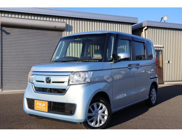 N-BOX G・Lホンダセンシング 4WD ETC バックカメラ 両側スライド・片側電動 ナビ クリアランスソナー オートクルーズコントロール レーンアシスト 衝突被害軽減システム オートライト LEDヘッドランプ スマートキー(22枚目)