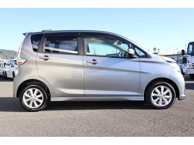 デイズ ハイウェイスター X ETC 全周囲カメラ ナビ TV 衝突被害軽減システム オートマチックハイビーム オートライト HID スマートキー アイドリングストップ 電動格納ミラー ベンチシート CVT 盗難防止システム(14枚目)