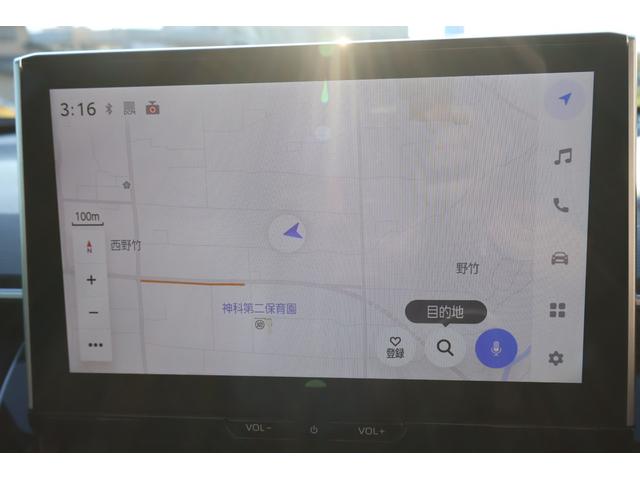 カローラクロス ハイブリッド Z 4WD 全周囲カメラ オートクルーズコントロール レーンアシスト パワーシート パークアシスト 衝突被害軽減システム ナビ TV オートマチックハイビーム オートライト LEDヘッドランプ(3枚目)