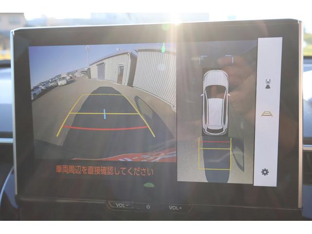 カローラクロス ハイブリッド Z 4WD 全周囲カメラ オートクルーズコントロール レーンアシスト パワーシート パークアシスト 衝突被害軽減システム ナビ TV オートマチックハイビーム オートライト LEDヘッドランプ(4枚目)