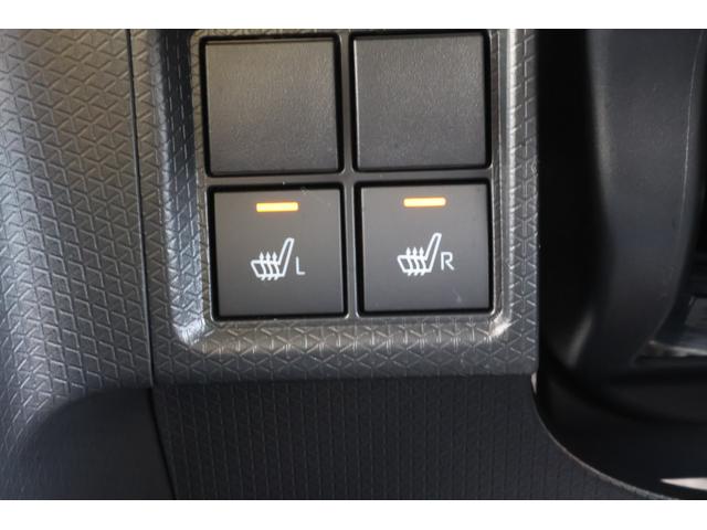 タント X 4WD 両側スライド・片側電動 クリアランスソナー 衝突被害軽減システム オートライト LEDヘッドランプ スマートキー アイドリングストップ 電動格納ミラー シートヒーター ベンチシート CVT(7枚目)