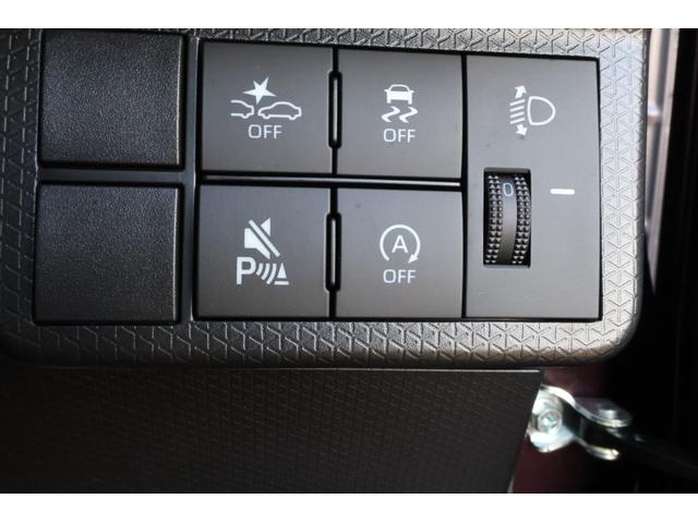 タント X 4WD 両側スライド・片側電動 クリアランスソナー 衝突被害軽減システム オートライト LEDヘッドランプ スマートキー アイドリングストップ 電動格納ミラー シートヒーター ベンチシート CVT(9枚目)