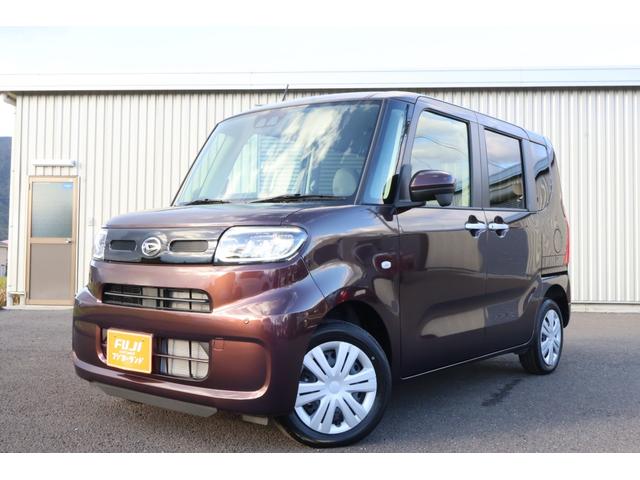 タント X 4WD 両側スライド・片側電動 クリアランスソナー 衝突被害軽減システム オートライト LEDヘッドランプ スマートキー アイドリングストップ 電動格納ミラー シートヒーター ベンチシート CVT(12枚目)