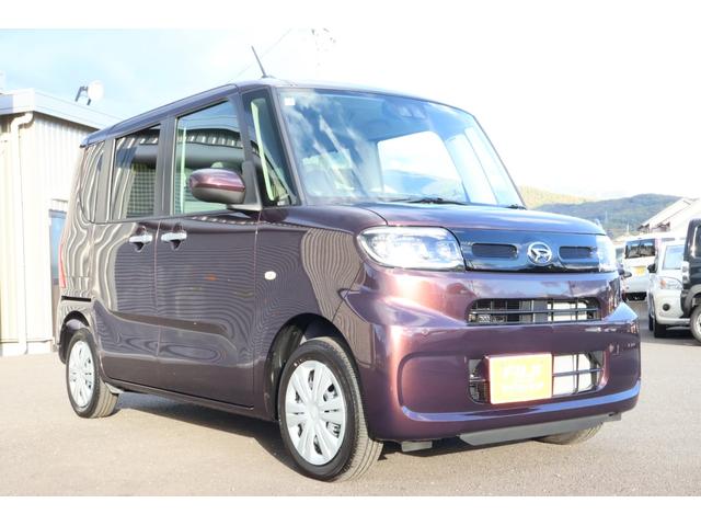 タント X 4WD 両側スライド・片側電動 クリアランスソナー 衝突被害軽減システム オートライト LEDヘッドランプ スマートキー アイドリングストップ 電動格納ミラー シートヒーター ベンチシート CVT(14枚目)