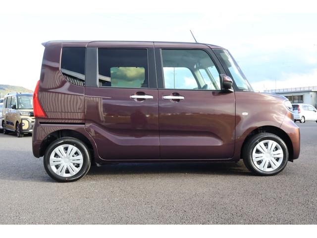 タント X 4WD 両側スライド・片側電動 クリアランスソナー 衝突被害軽減システム オートライト LEDヘッドランプ スマートキー アイドリングストップ 電動格納ミラー シートヒーター ベンチシート CVT(15枚目)