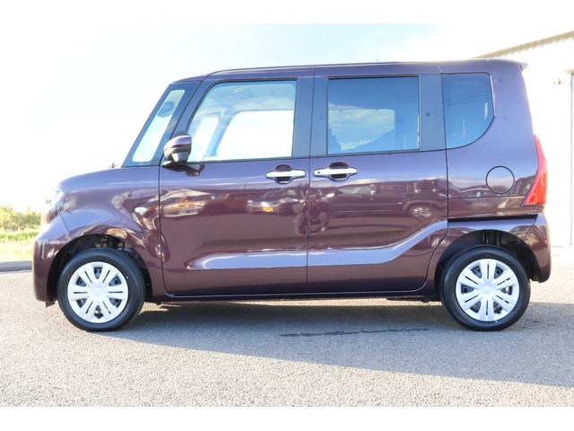 タント X 4WD 両側スライド・片側電動 クリアランスソナー 衝突被害軽減システム オートライト LEDヘッドランプ スマートキー アイドリングストップ 電動格納ミラー シートヒーター ベンチシート CVT(16枚目)