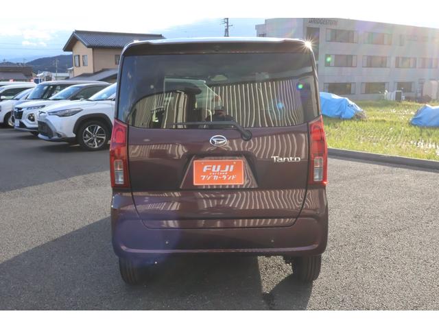 タント X 4WD 両側スライド・片側電動 クリアランスソナー 衝突被害軽減システム オートライト LEDヘッドランプ スマートキー アイドリングストップ 電動格納ミラー シートヒーター ベンチシート CVT(17枚目)