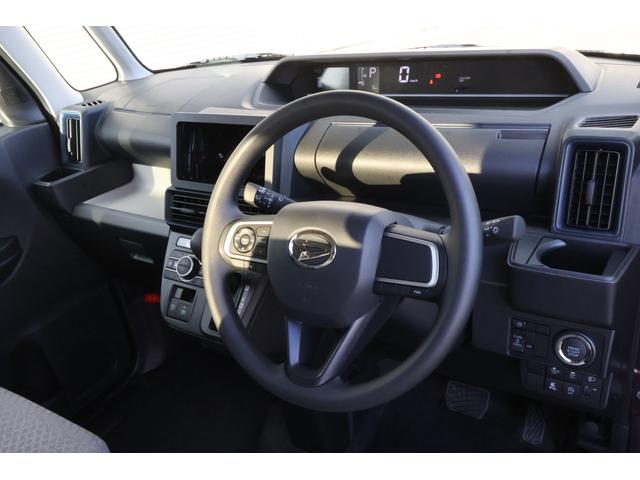 タント X 4WD 両側スライド・片側電動 クリアランスソナー 衝突被害軽減システム オートライト LEDヘッドランプ スマートキー アイドリングストップ 電動格納ミラー シートヒーター ベンチシート CVT(27枚目)