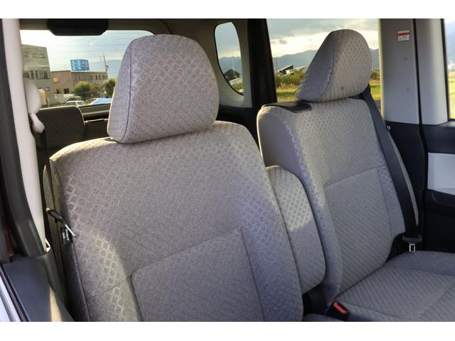 タント X 4WD 両側スライド・片側電動 クリアランスソナー 衝突被害軽減システム オートライト LEDヘッドランプ スマートキー アイドリングストップ 電動格納ミラー シートヒーター ベンチシート CVT(31枚目)