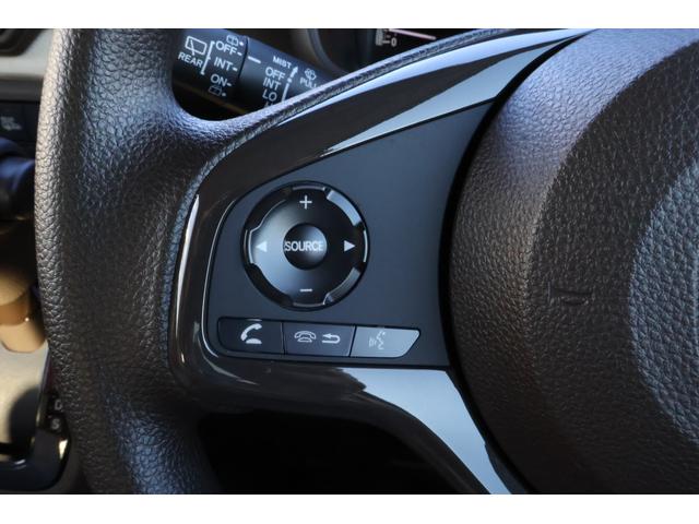 N-WGN L 届出済未使用車 4WD クリアランスソナー オートクルーズコントロール レーンアシスト 衝突被害軽減システム オートライト スマートキー アイドリングストップ 電動格納ミラー シートヒーター(3枚目)