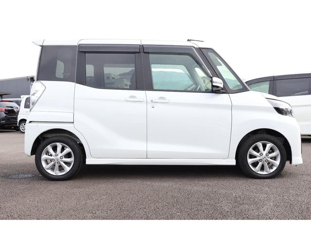 デイズルークス ハイウェイスター X 4WD ETC 全周囲カメラ 両側スライド・片側電動 ナビ TV クリアランスソナー レーンアシスト 衝突被害軽減システム オートマチックハイビーム オートライト(15枚目)