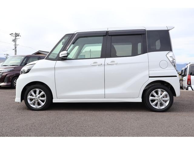 デイズルークス ハイウェイスター X 4WD ETC 全周囲カメラ 両側スライド・片側電動 ナビ TV クリアランスソナー レーンアシスト 衝突被害軽減システム オートマチックハイビーム オートライト(16枚目)