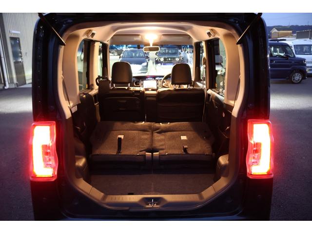 タント カスタムRS トップエディションVS SAIII ターボ ハーフレザー 4WD ETC 全周囲カメラ 両側電動スライドドア ナビ TV クリアランスソナー 衝突被害軽減システム オートマチックハイビーム オートライト LEDヘッドランプ スマートキー(19枚目)