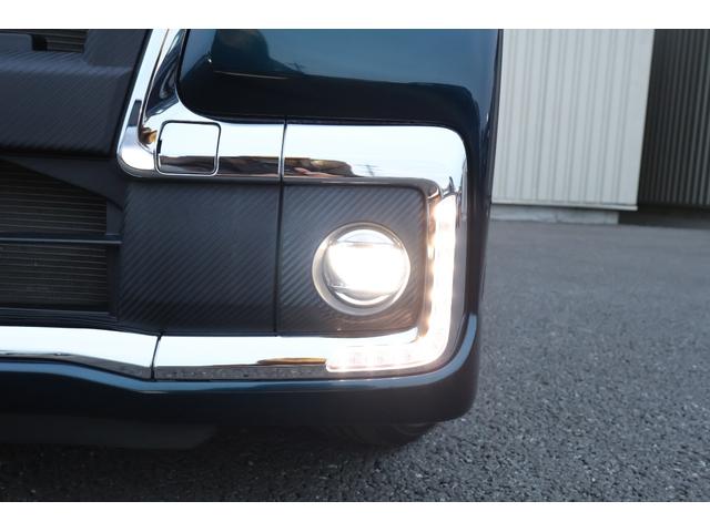 タント カスタムRS トップエディションVS SAIII ターボ ハーフレザー 4WD ETC 全周囲カメラ 両側電動スライドドア ナビ TV クリアランスソナー 衝突被害軽減システム オートマチックハイビーム オートライト LEDヘッドランプ スマートキー(25枚目)