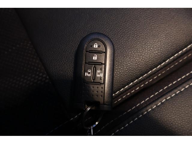 タント カスタムRS トップエディションVS SAIII ターボ ハーフレザー 4WD ETC 全周囲カメラ 両側電動スライドドア ナビ TV クリアランスソナー 衝突被害軽減システム オートマチックハイビーム オートライト LEDヘッドランプ スマートキー(30枚目)