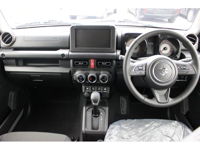 毎回座るフロントシート。運転席は必ず使用する部分ですので、座り心地が重要です！