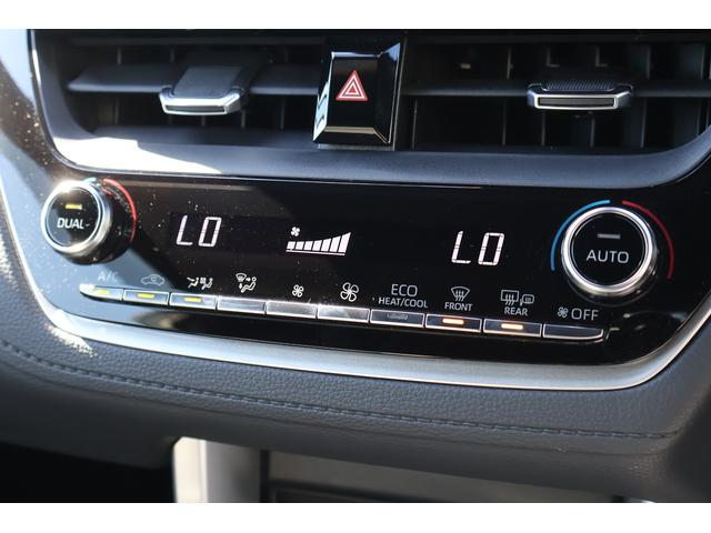 カローラクロス ハイブリッド Z ワンオーナー 4WD バックカメラ オートクルーズコントロール レーンアシスト パワーシート 衝突被害軽減システム ナビ TV オートマチックハイビーム オートライト LEDヘッドランプ(5枚目)