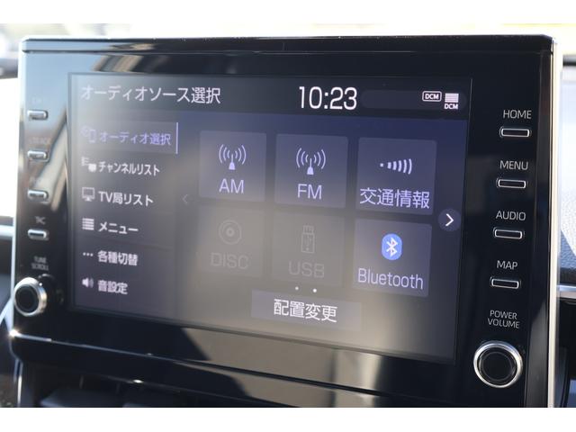 カローラクロス ハイブリッド Z ワンオーナー 4WD バックカメラ オートクルーズコントロール レーンアシスト パワーシート 衝突被害軽減システム ナビ TV オートマチックハイビーム オートライト LEDヘッドランプ(21枚目)
