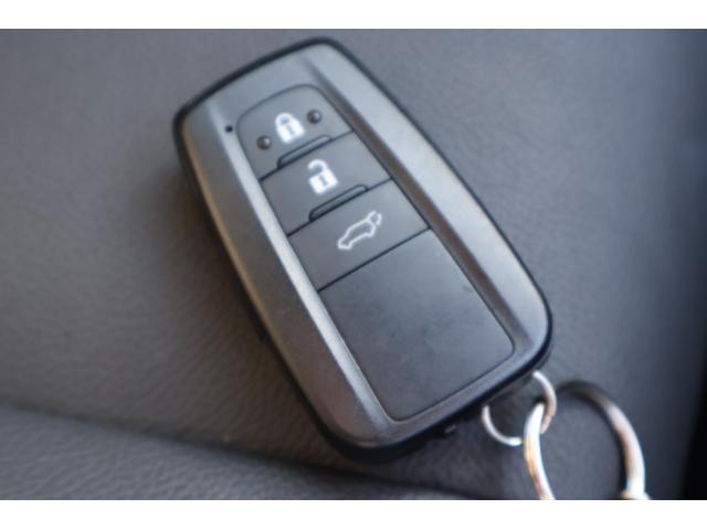 カローラクロス ハイブリッド Z ワンオーナー 4WD バックカメラ オートクルーズコントロール レーンアシスト パワーシート 衝突被害軽減システム ナビ TV オートマチックハイビーム オートライト LEDヘッドランプ(22枚目)