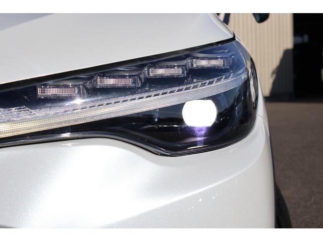 カローラクロス ハイブリッド Z ワンオーナー 4WD バックカメラ オートクルーズコントロール レーンアシスト パワーシート 衝突被害軽減システム ナビ TV オートマチックハイビーム オートライト LEDヘッドランプ(27枚目)