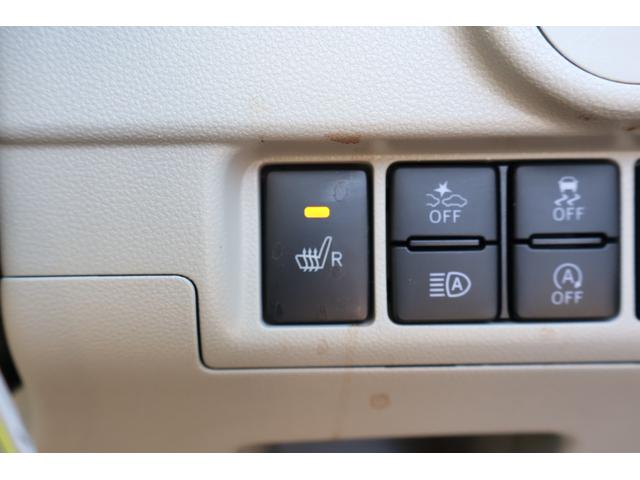 ムーヴ Ｌ　ＳＡＩＩＩ　ワンオーナー　４ＷＤ　クリアランスソナー　衝突被害軽減システム　オートマチックハイビーム　オートライト　キーレスエントリー　アイドリングストップ　電動格納ミラー　シートヒーター　ベンチシート（5枚目）