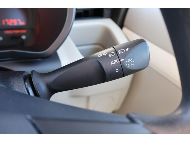 ムーヴ Ｌ　ＳＡＩＩＩ　ワンオーナー　４ＷＤ　クリアランスソナー　衝突被害軽減システム　オートマチックハイビーム　オートライト　キーレスエントリー　アイドリングストップ　電動格納ミラー　シートヒーター　ベンチシート（7枚目）