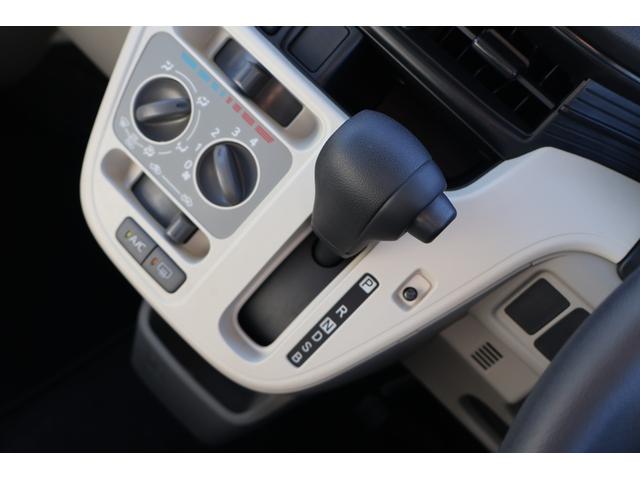 ムーヴ Ｌ　ＳＡＩＩＩ　ワンオーナー　４ＷＤ　クリアランスソナー　衝突被害軽減システム　オートマチックハイビーム　オートライト　キーレスエントリー　アイドリングストップ　電動格納ミラー　シートヒーター　ベンチシート（8枚目）