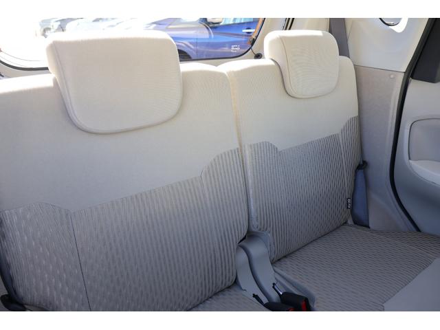 ムーヴ Ｌ　ＳＡＩＩＩ　ワンオーナー　４ＷＤ　クリアランスソナー　衝突被害軽減システム　オートマチックハイビーム　オートライト　キーレスエントリー　アイドリングストップ　電動格納ミラー　シートヒーター　ベンチシート（11枚目）