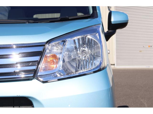 ムーヴ Ｌ　ＳＡＩＩＩ　ワンオーナー　４ＷＤ　クリアランスソナー　衝突被害軽減システム　オートマチックハイビーム　オートライト　キーレスエントリー　アイドリングストップ　電動格納ミラー　シートヒーター　ベンチシート（19枚目）