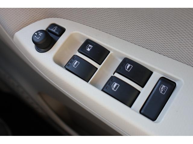 ムーヴ Ｌ　ＳＡＩＩＩ　ワンオーナー　４ＷＤ　クリアランスソナー　衝突被害軽減システム　オートマチックハイビーム　オートライト　キーレスエントリー　アイドリングストップ　電動格納ミラー　シートヒーター　ベンチシート（22枚目）