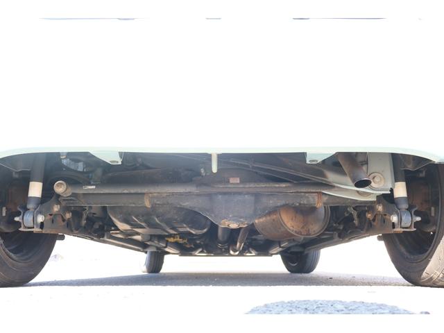 ムーヴ Ｌ　ＳＡＩＩＩ　ワンオーナー　４ＷＤ　クリアランスソナー　衝突被害軽減システム　オートマチックハイビーム　オートライト　キーレスエントリー　アイドリングストップ　電動格納ミラー　シートヒーター　ベンチシート（26枚目）