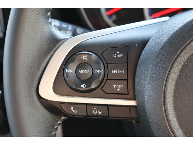 ルーミー カスタムG バックカメラ ナビ TV 両側電動スライドドア クリアランスソナー オートクルーズコントロール 衝突被害軽減システム アルミホイール オートライト LEDヘッドランプ スマートキー(7枚目)