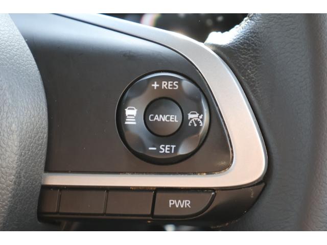 ルーミー カスタムG バックカメラ ナビ TV 両側電動スライドドア クリアランスソナー オートクルーズコントロール 衝突被害軽減システム アルミホイール オートライト LEDヘッドランプ スマートキー(8枚目)