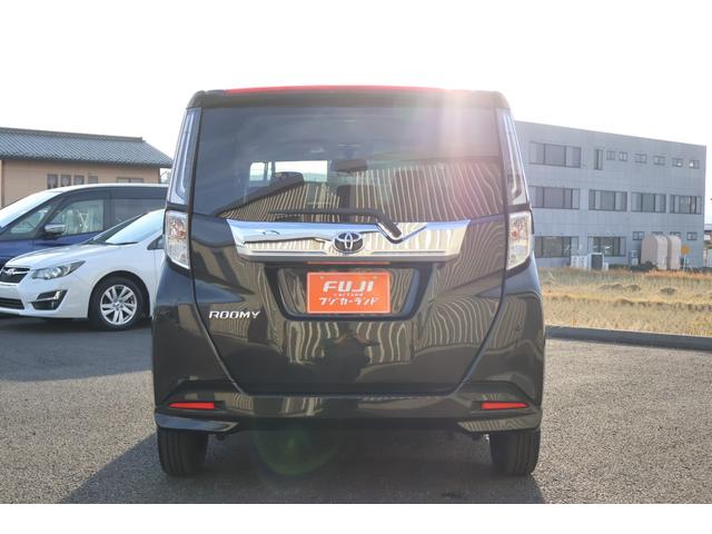 ルーミー カスタムG バックカメラ ナビ TV 両側電動スライドドア クリアランスソナー オートクルーズコントロール 衝突被害軽減システム アルミホイール オートライト LEDヘッドランプ スマートキー(16枚目)