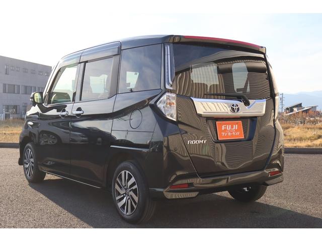 ルーミー カスタムG バックカメラ ナビ TV 両側電動スライドドア クリアランスソナー オートクルーズコントロール 衝突被害軽減システム アルミホイール オートライト LEDヘッドランプ スマートキー(17枚目)